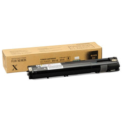 Musta värikasetti: Xerox 006R01630