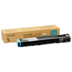 Cyan värikasetti: Xerox 006R01631