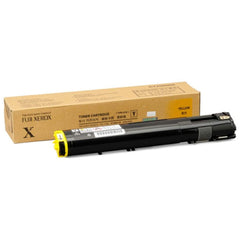 Keltainen värikasetti: Xerox 006R01633