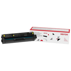 Keltainen värikasetti: Xerox 006R04386