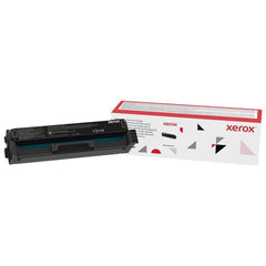 Musta värikasetti: Xerox 006R04391