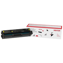 Keltainen värikasetti: Xerox 006R04394