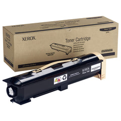 Musta värikasetti: Xerox 106R01294