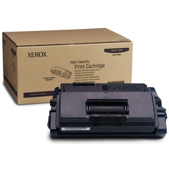 Musta värikasetti: Xerox 106R01371