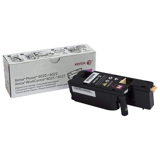 Magenta värikasetti: Xerox 106R02757 | Finink.com
