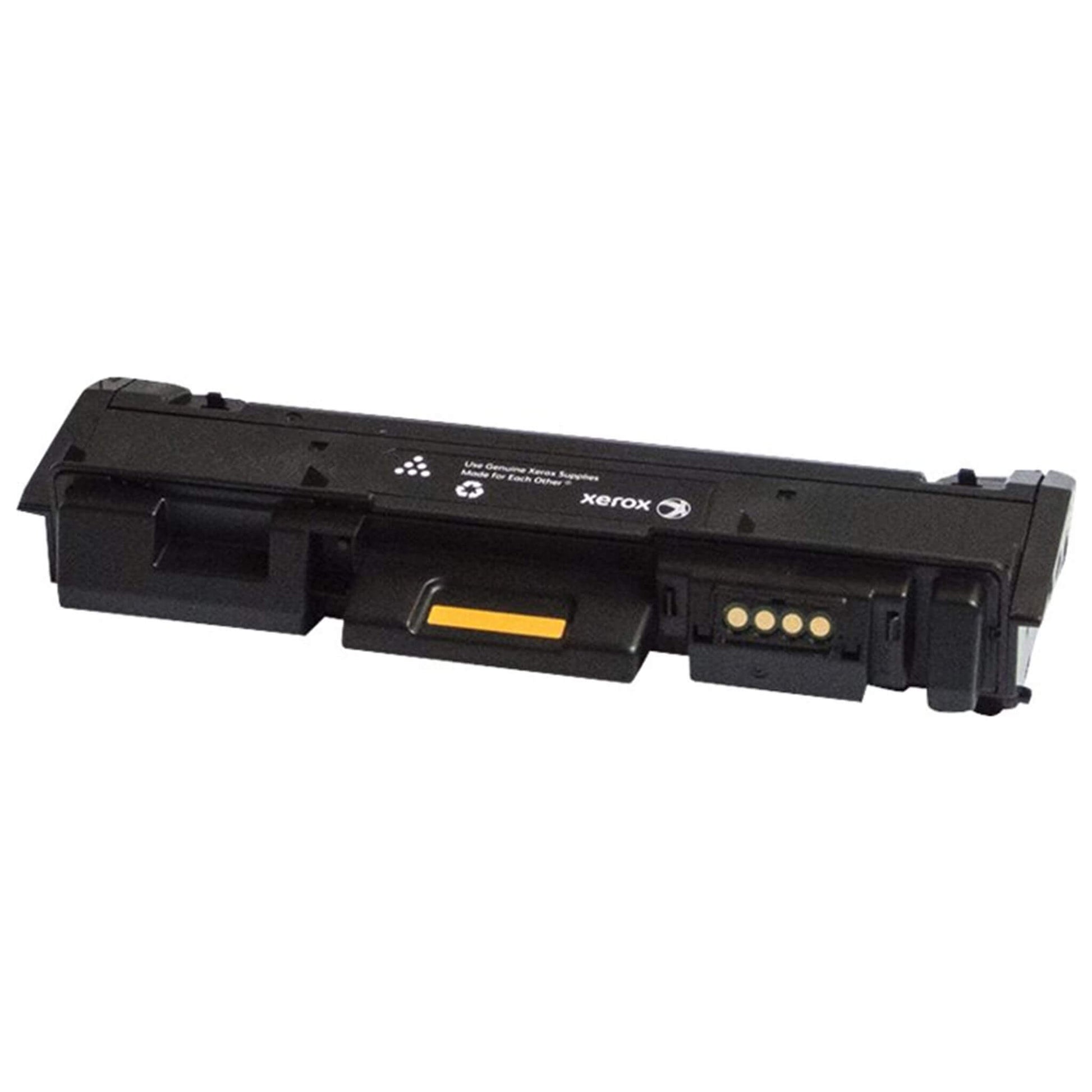 Musta värikasetti: Xerox 106R02775 | Finink.com