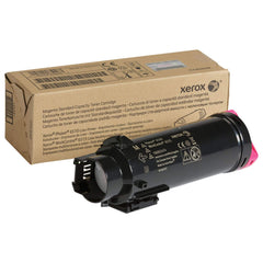 Magenta värikasetti: Xerox 106R03474