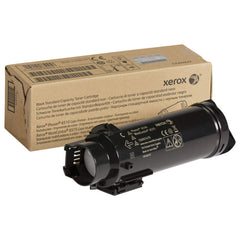Musta värikasetti: Xerox 106R03476