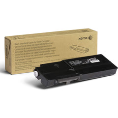 Musta värikasetti: Xerox 106R03500