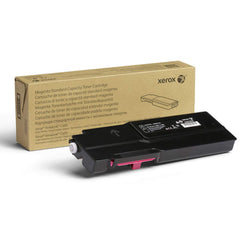 Magenta värikasetti: Xerox 106R03503