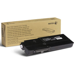Musta värikasetti: Xerox 106R03516
