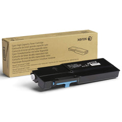 Keltainen värikasetti: Xerox 106R03517