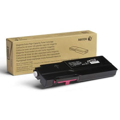 Magenta värikasetti: Xerox 106R03519
