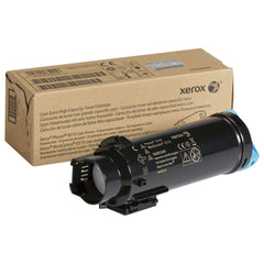 Cyan värikasetti: Xerox 106R03690