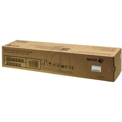 Musta värikasetti: Xerox 106R03737