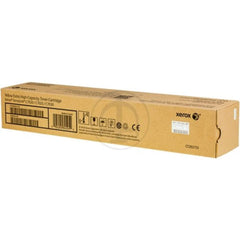 Keltainen värikasetti: Xerox 106R03738