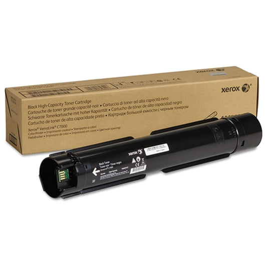 Musta värikasetti: Xerox 106R03757 | Finink.com