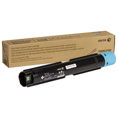 Cyan värikasetti: Xerox 106R03760