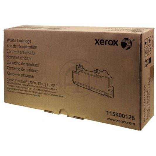 Hukkavärisäiliö Xerox 115R00128 | Finink.com